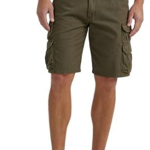 Men's Cargo Short Pant