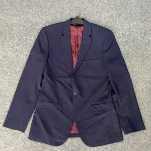 Men's Blazer- Asos/CK