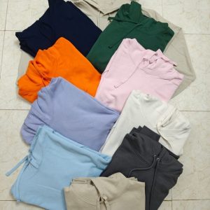 Men’s hoodie, original product photo