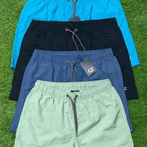 CZ Original men's nylon swimming shorts, original product photo