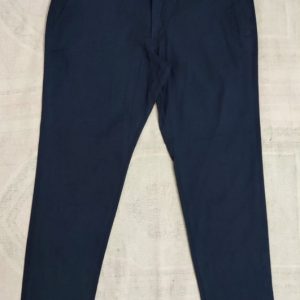 Jack & Jones men's twill long pants, original product photo