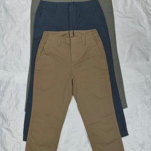 Assorted GAP ladies stretch chino pants for wholesale