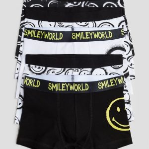 Wholesale Boys’ H&M Boxer Briefs – Export Stock Lot